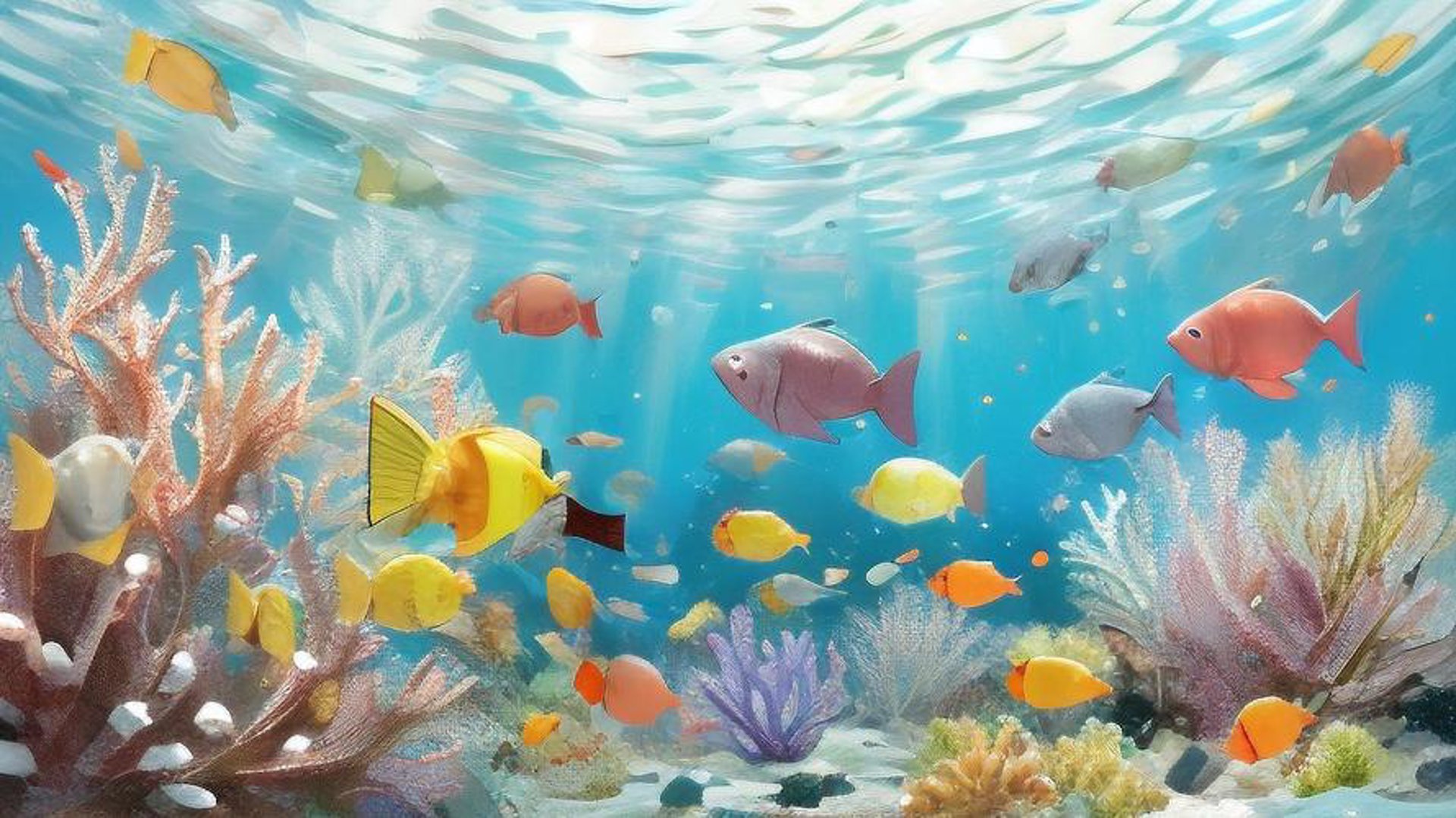 激舞海鲜水产