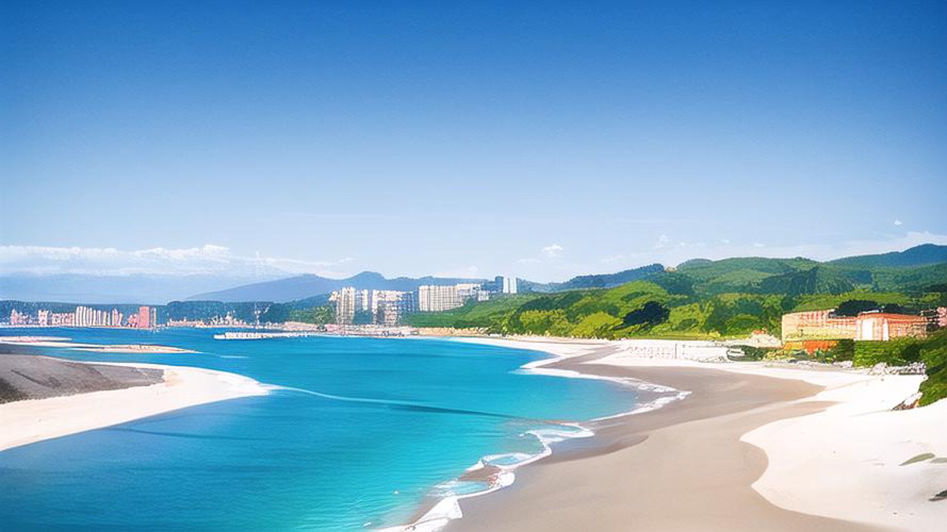 激舞海鲜水产